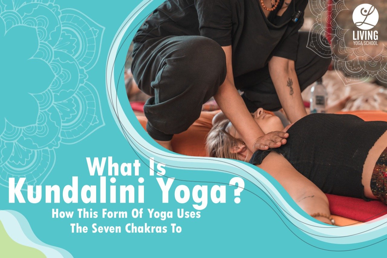 benefits of kundalini yoga