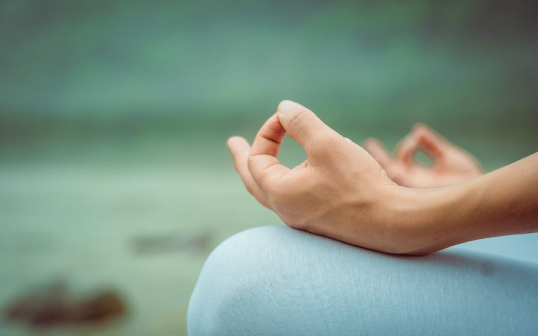 Yoga mudras and their Benefits