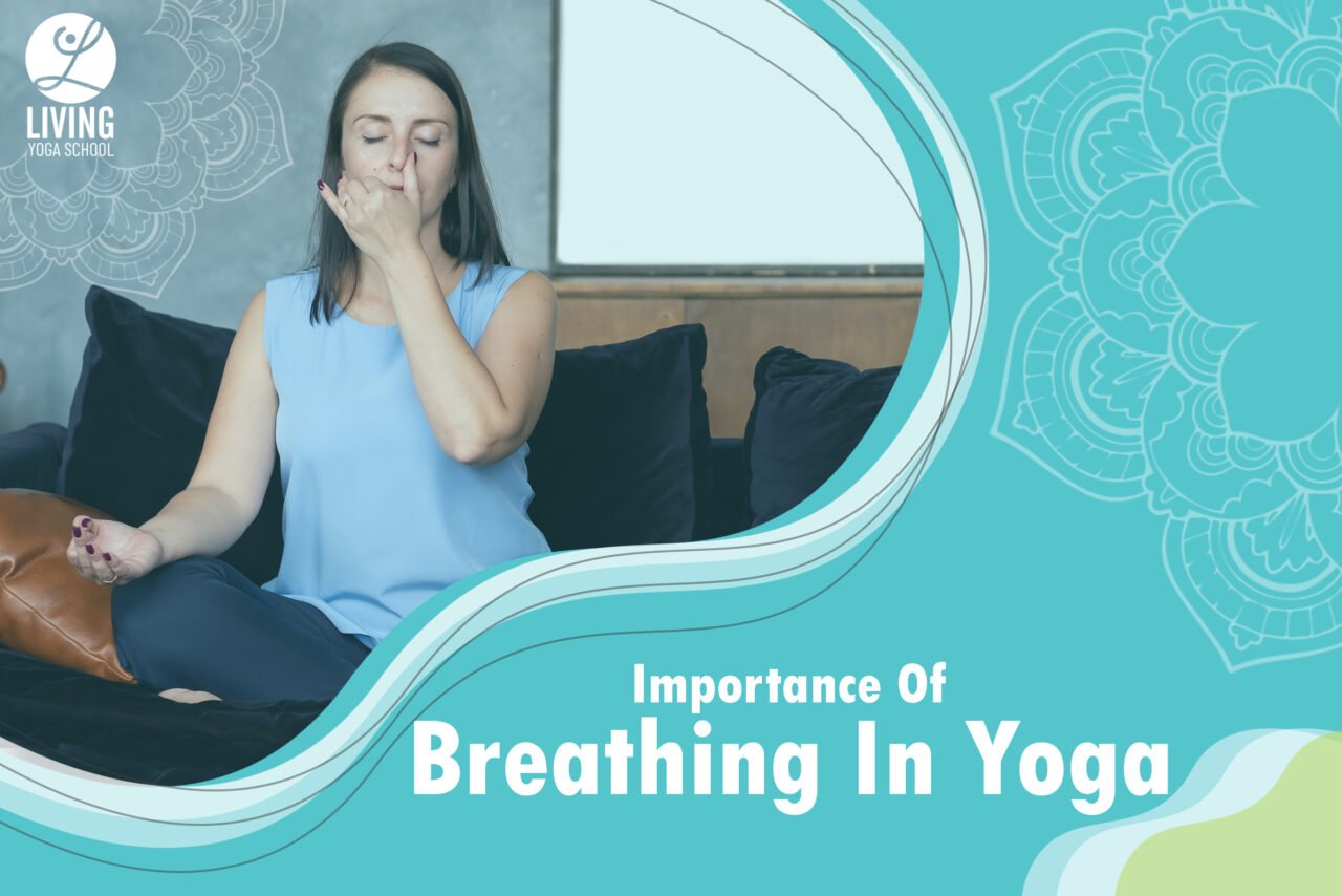 Importance Of Breathing In Yoga | Blog