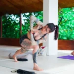 Heart of yoga teacher training