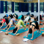 Everything You Need to Start Yoga Teacher Training in India Today