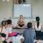 Why Choose Bali for Yoga Teacher Training