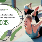 60 Yoga Postures For Anyone From Beginners To Yogis