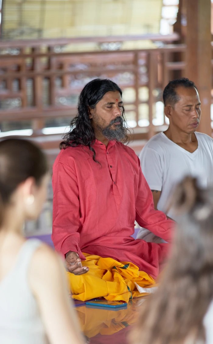 200 hour yoga ttc in Bali