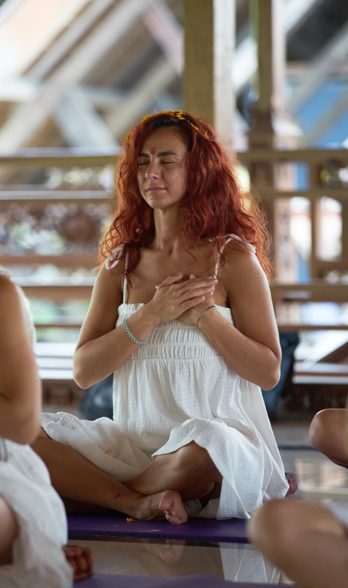 200 hour yoga certification course in Bali