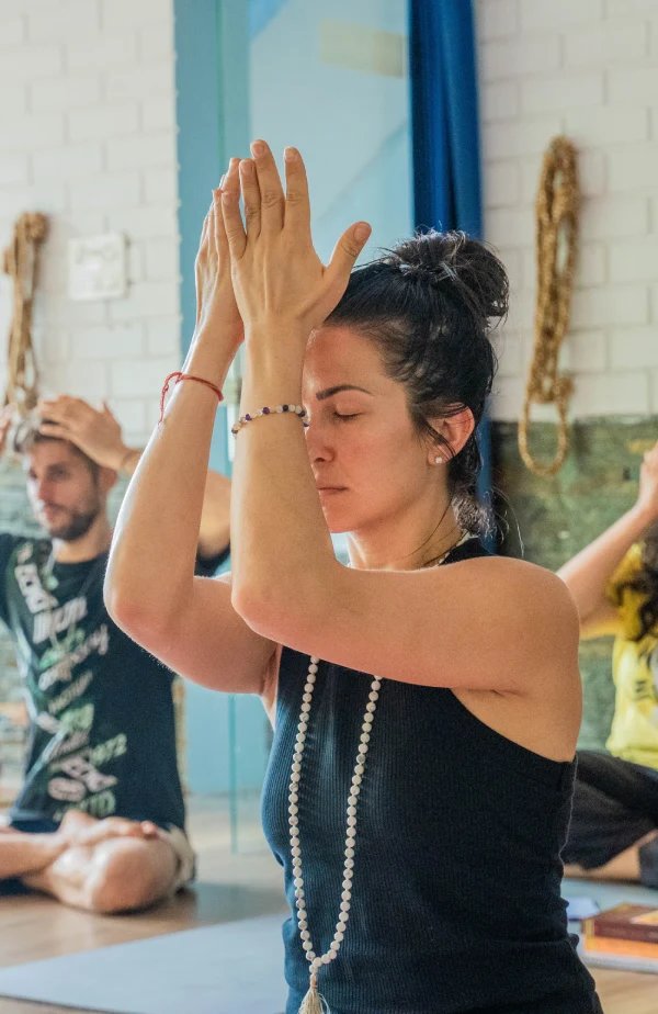 200 hour yoga teacher training course