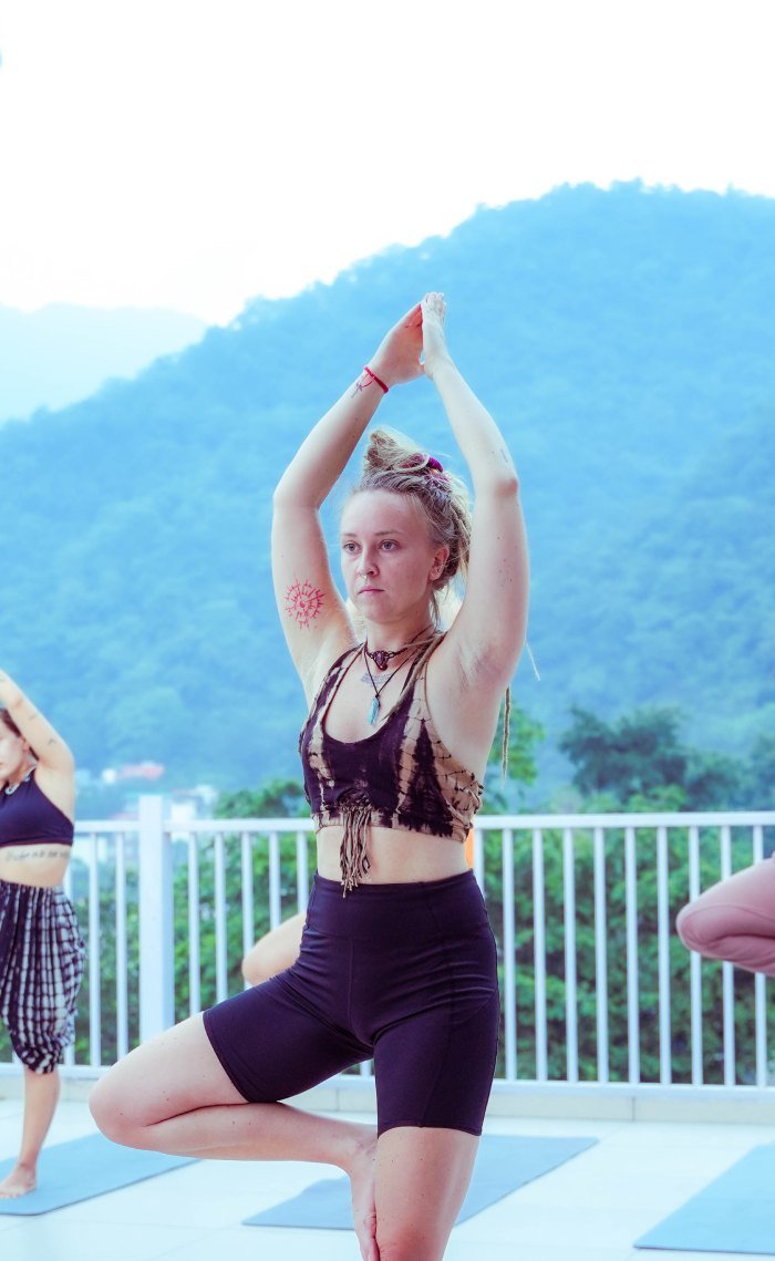 200 hour yoga certification course in rishikesh