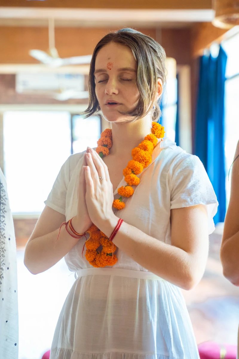 200 hour yoga ttc in india