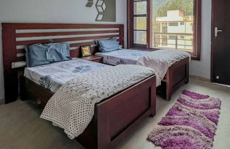 Yoga Teacher Training In Rishikesh