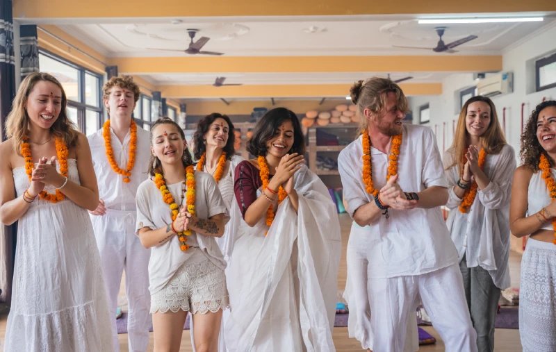 500 hour kundalini yoga teacher training in india