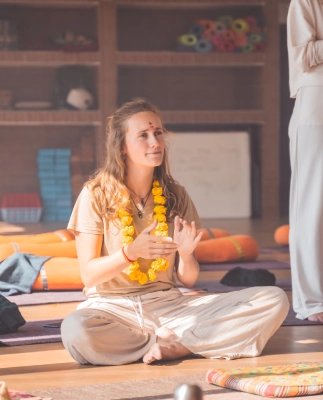 500 hour Kundalini yoga ttc in rishikesh