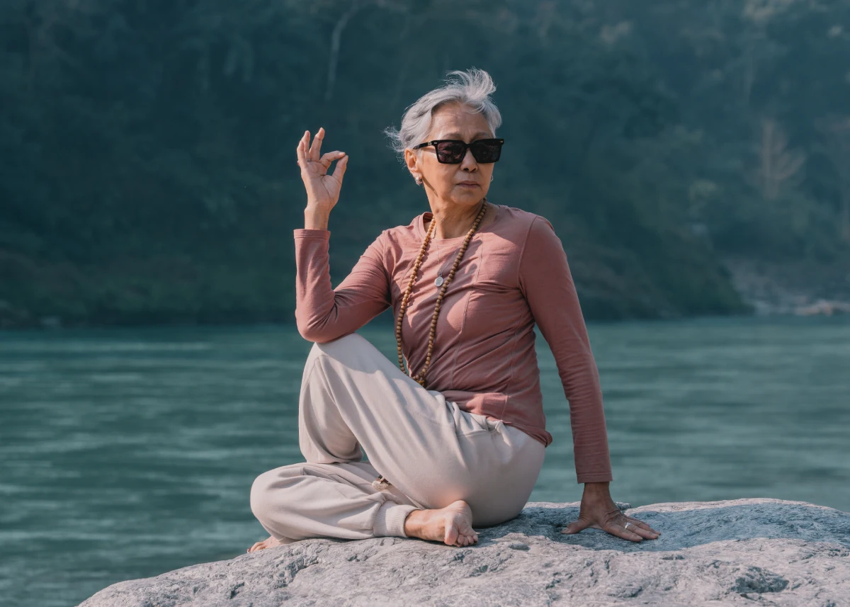 300 Hour Yoga Teacher Training In Rishikesh