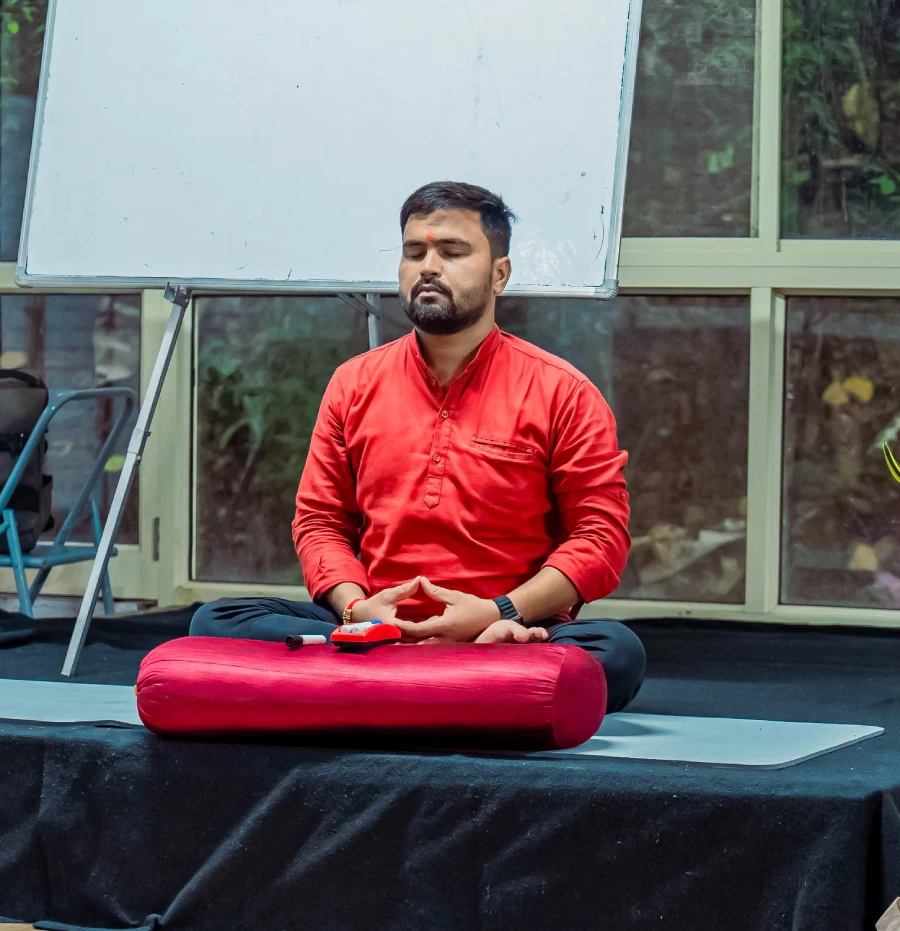 300 hour Online yoga teacher training Course